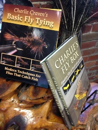 Evening Sun Fly Shop - Fly fishing and fly tying books and guides